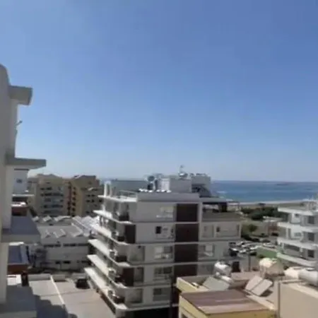 Perfect Retreat Apartment Larnaca