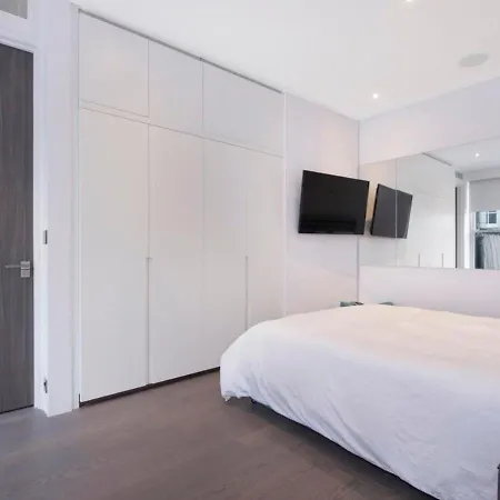 Perfect Retreat