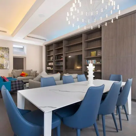 Apartment Perfect Retreat *