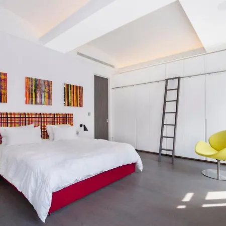 Apartment Perfect Retreat Larnaka